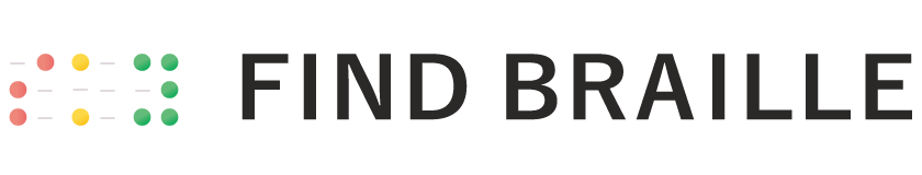 Find Braille