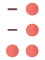 braille 数字符