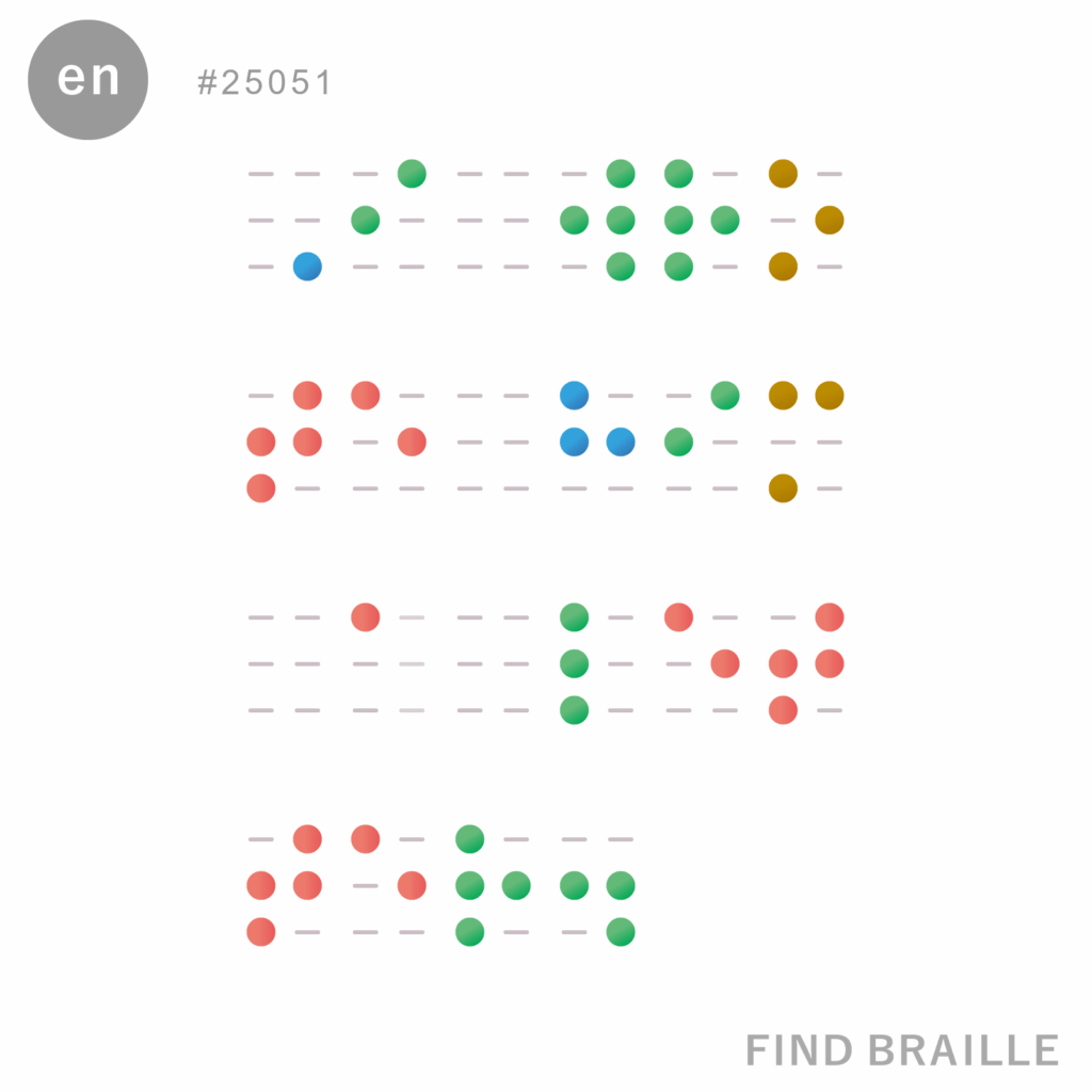 I wrote him a letter.