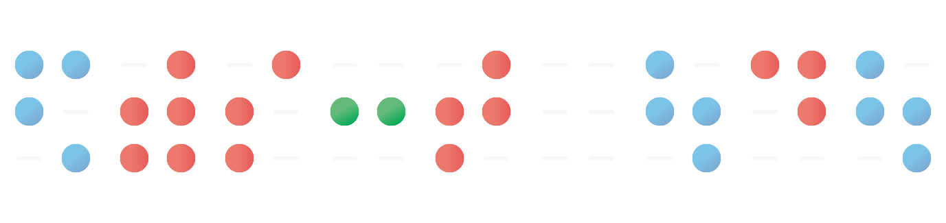 けものーと しるし