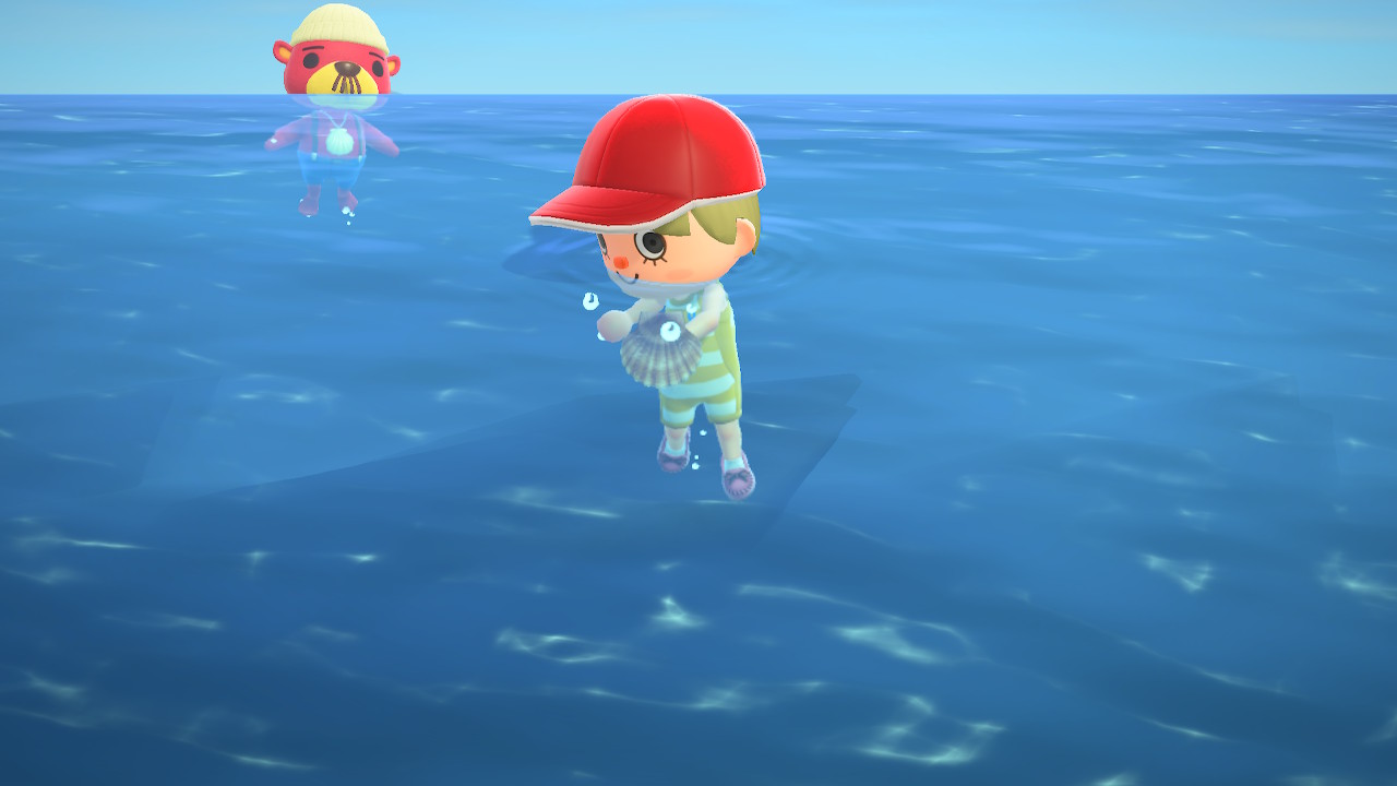 あつまれどうぶつの森でスペイン語を学ぼう0 こやり